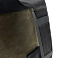 Organize With Overland Vehicle Systems Wax Canvas Propane Cover Overland Vehicle Systems-4x4 Mega Store
