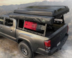 Discovery Rack - Perfect Tacoma Bed Rack Solution Overland Vehicle Systems-4x4 Mega Store