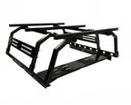 Discovery Rack - Perfect Tacoma Bed Rack Solution Overland Vehicle Systems