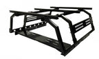 Discovery Rack - Perfect Tacoma Bed Rack Solution Overland Vehicle Systems