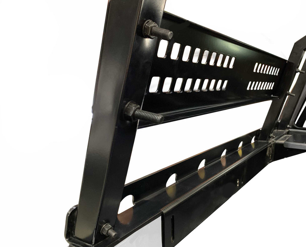 Discovery Rack - Perfect Tacoma Bed Rack Solution Overland Vehicle Systems-4x4 Mega Store