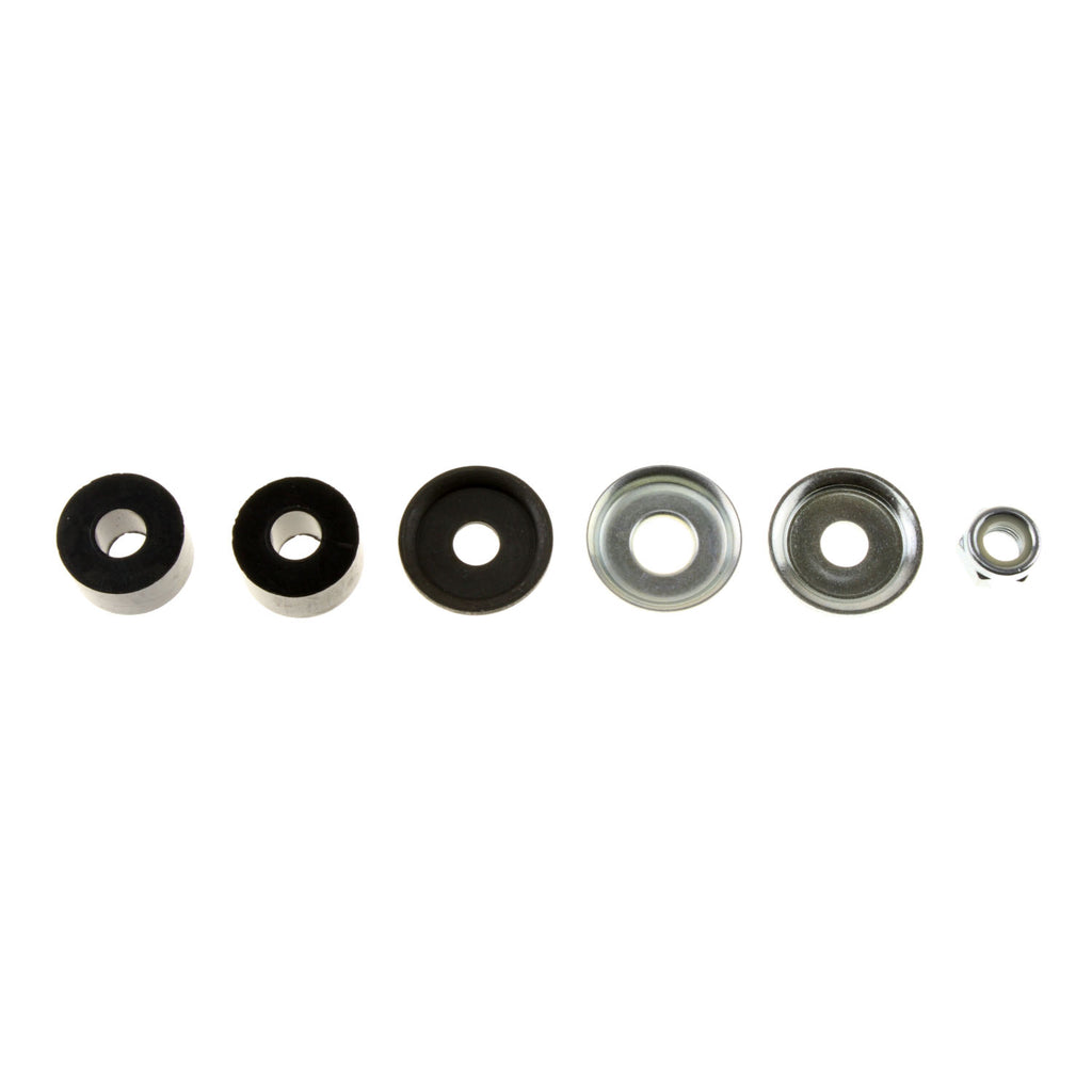 Suspension Shock Absorber Rear Monotube Toyota Tacoma 2015-2005 13.98 Collapsed Length B6 4600 Bilstein-4x4 Mega Store