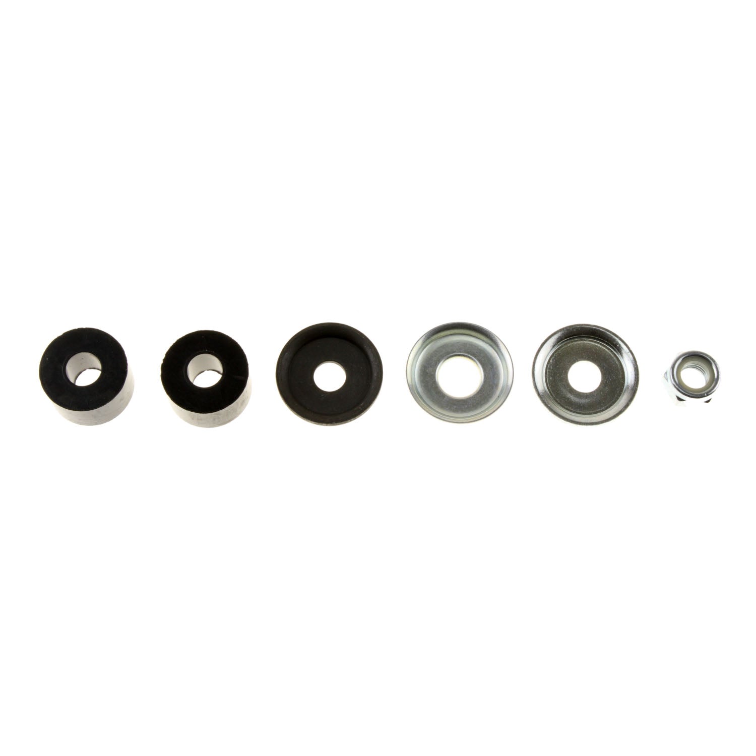 Suspension Shock Absorber Rear Monotube Toyota Tacoma 2015-2005 13.98 Collapsed Length B6 4600 Bilstein-4x4 Mega Store