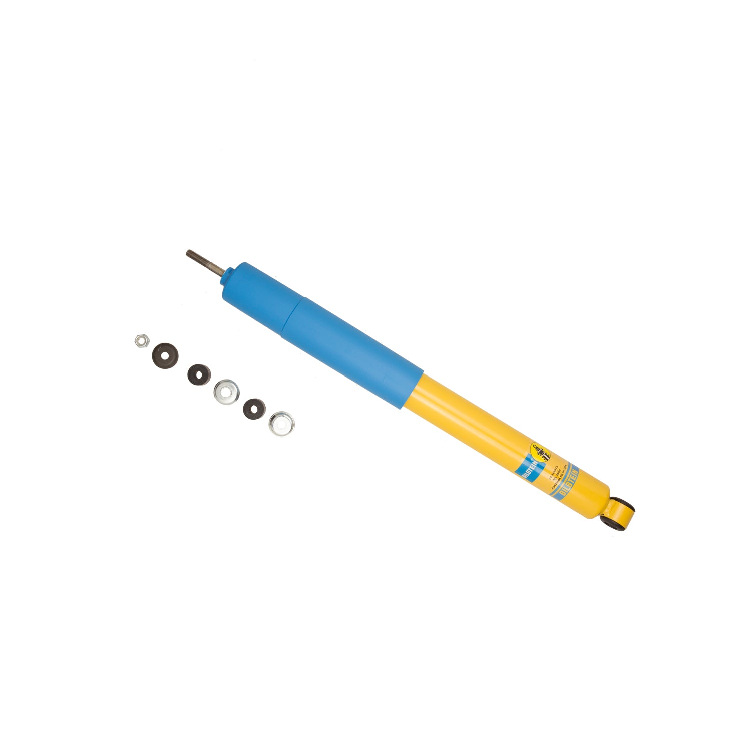 Suspension Shock Absorber Rear Monotube Toyota Tacoma 2023-2016 B6 4600 Bilstein-4x4 Mega Store