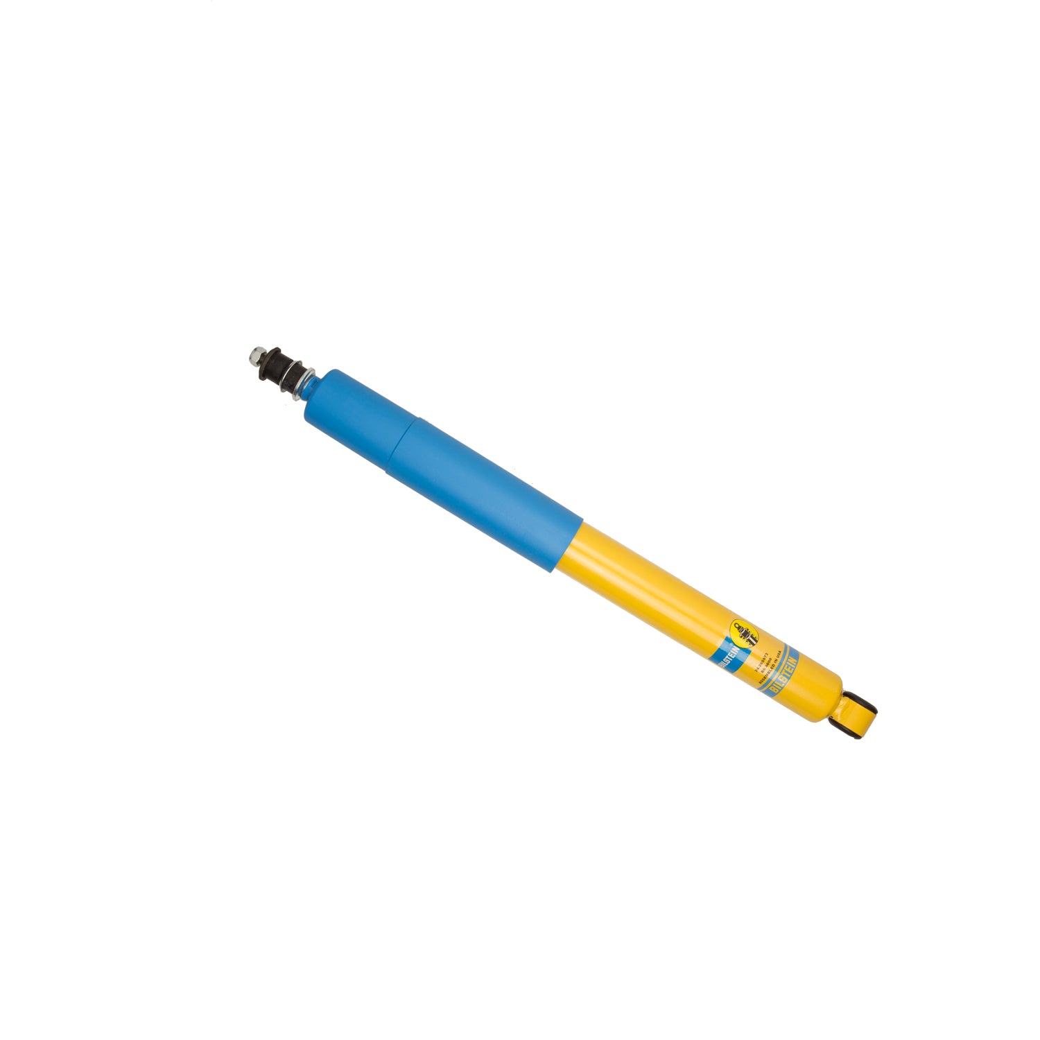 Suspension Shock Absorber Rear Monotube Toyota Tacoma 2023-2016 B6 4600 Bilstein-4x4 Mega Store
