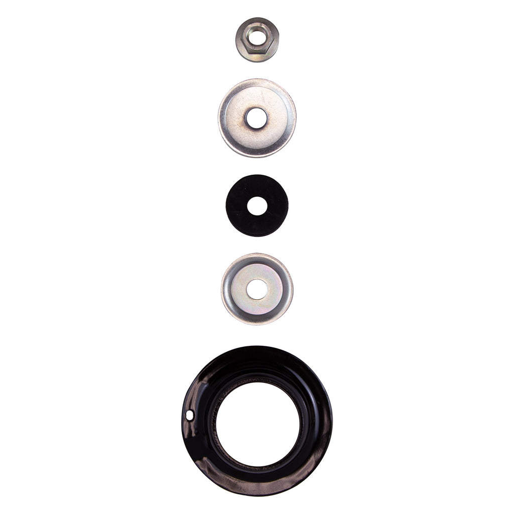 Suspension Shock Absorber Front Monotube Lexus GX470 2009-2003 Toyota 4Runner 2009-2003 FJ Cruiser 2009-2007 Tacoma 2015-2005 B8 5100 (Ride Height Adjustable) Bilstein