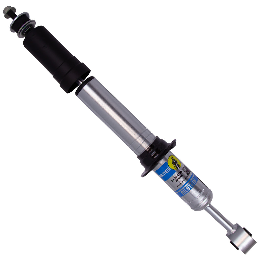Suspension Shock Absorber Front Monotube Lexus GX470 2009-2003 Toyota 4Runner 2009-2003 FJ Cruiser 2009-2007 Tacoma 2015-2005 B8 5100 (Ride Height Adjustable) Bilstein-4x4 Mega Store