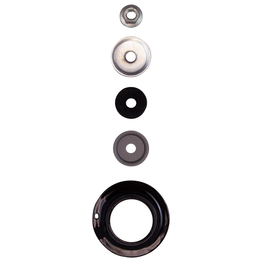 Suspension Shock Absorber Front Monotube Lexus GX470 2009-2003 Toyota 4Runner 2009-2003 FJ Cruiser 2009-2007 Tacoma 2015-2005 B6 4600 Bilstein-4x4 Mega Store