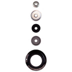 Suspension Shock Absorber Front Monotube Lexus GX470 2009-2003 Toyota 4Runner 2009-2003 FJ Cruiser 2009-2007 Tacoma 2015-2005 B6 4600 Bilstein-4x4 Mega Store