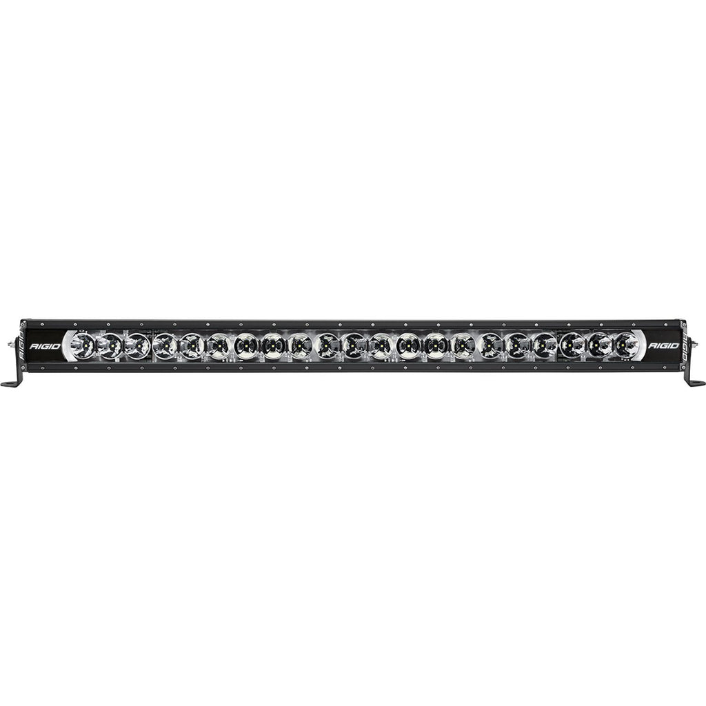 Radiance Plus 40 Inch RGBW Light Bar RIGID Industries