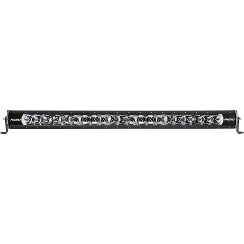 Radiance Plus 40 Inch RGBW Light Bar RIGID Industries