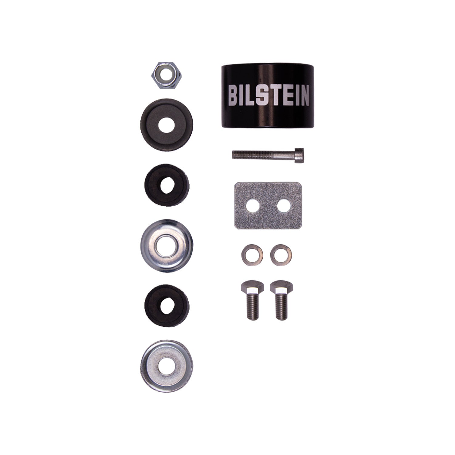Suspension Shock Absorber Rear Monotube Toyota Tacoma 2023-2005 B8 5160 Bilstein-4x4 Mega Store