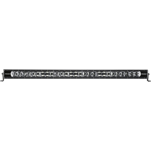 Radiance Plus 50 Inch RGBW Light Bar RIGID Industries
