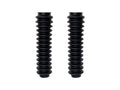 2.5 X 13 Shock Boot Black (Pair) Icon Vehicle Dynamics