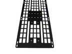 MOLLE Panel for Prinsu Roof Rack