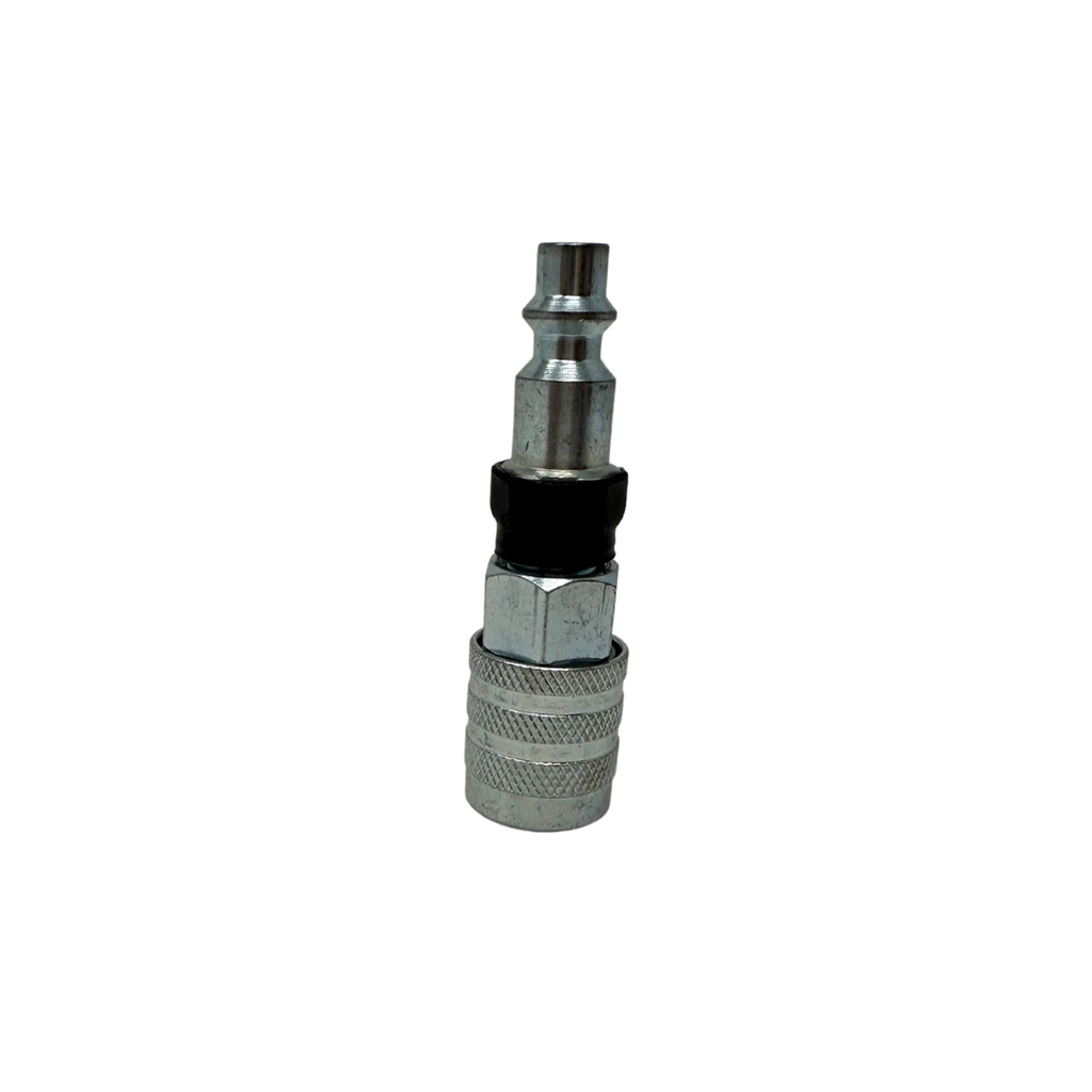 Thor's Lightning Hammer Manifold Tire-Pressure Gauge Accessory