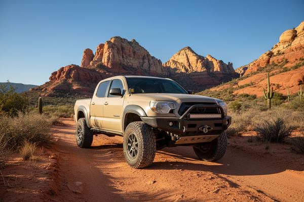 2nd Gen (2005-2015)