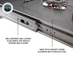 Cook With Overland Vehicle Systems Portable Komodo Camp Kitchen Overland Vehicle Systems-4x4 Mega Store
