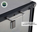 Cook With Overland Vehicle Systems Portable Komodo Camp Kitchen Overland Vehicle Systems-4x4 Mega Store