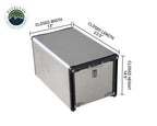 Cook With Overland Vehicle Systems Portable Komodo Camp Kitchen Overland Vehicle Systems