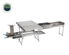 Cook With Overland Vehicle Systems Portable Komodo Camp Kitchen Overland Vehicle Systems