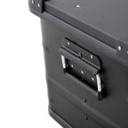 Aluminum Storage Box Durable 53QT Storage Solution Overland Vehicle Systems-4x4 Mega Store
