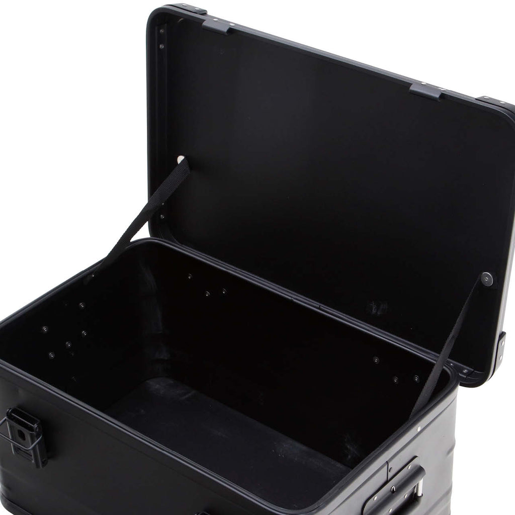 Aluminum Storage Box Durable 53QT Storage Solution Overland Vehicle Systems-4x4 Mega Store
