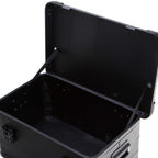 Aluminum Storage Box Durable 53QT Storage Solution Overland Vehicle Systems-4x4 Mega Store