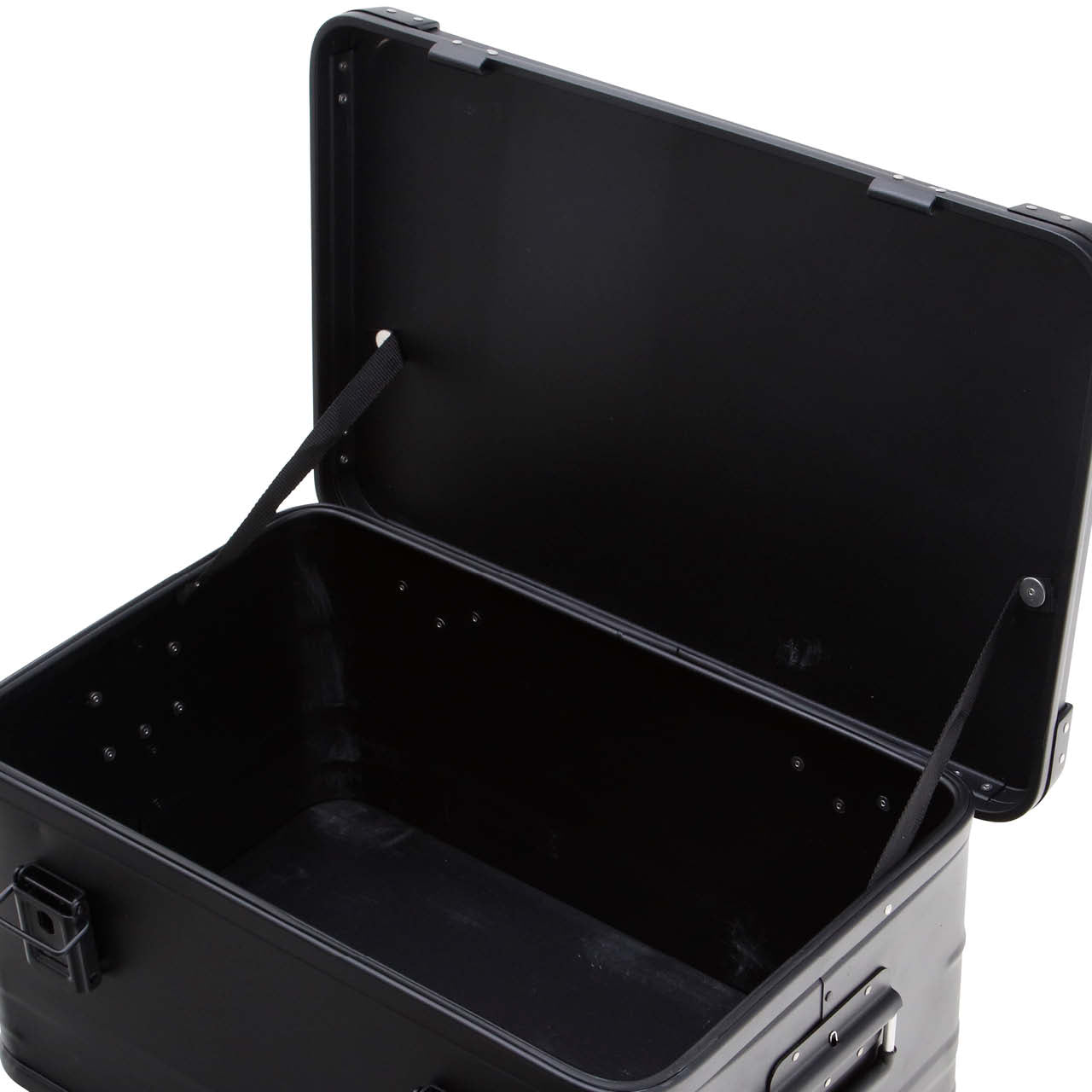 Aluminum Storage Box Durable 53QT Storage Solution Overland Vehicle Systems-4x4 Mega Store