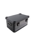 Aluminum Storage Box Durable 53QT Storage Solution Overland Vehicle Systems-4x4 Mega Store