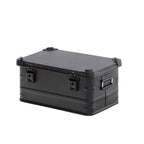Aluminum Storage Box Durable 53QT Storage Solution Overland Vehicle Systems-4x4 Mega Store