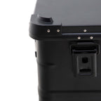Aluminum Storage Box Durable 53QT Storage Solution Overland Vehicle Systems-4x4 Mega Store