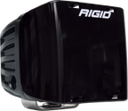 Light Cover Black D-SS Pro RIGID Industries