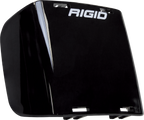 Light Cover Black D-SS Pro RIGID Industries