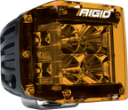 Light Cover Yellow D-SS Pro RIGID Industries