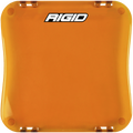 RIGID Industries D-XL Pro LED Light Bar Cover in Amber