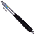 Suspension Shock Absorber Eye 5/8in/Eye 5/8in Zinc Plated Monotube Non-Adjustable Smooth Body (Non-Coilover) Collapsed Length 17.01 B8 5125 Bilstein