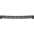 Radiance Plus Curved 40 Inch RGBW Light Bar RIGID Industries
