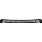 Radiance Plus Curved 40 Inch RGBW Light Bar RIGID Industries