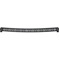 Radiance Plus Curved 50 Inch RGBW Light Bar RIGID Industries