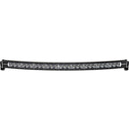 Radiance Plus Curved 50 Inch RGBW Light Bar RIGID Industries