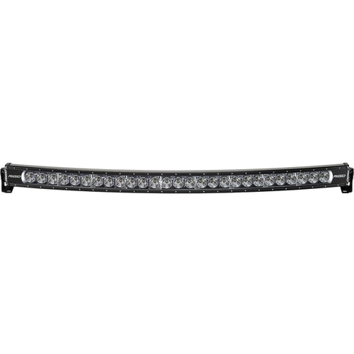 Radiance Plus Curved 50 Inch RGBW Light Bar RIGID Industries