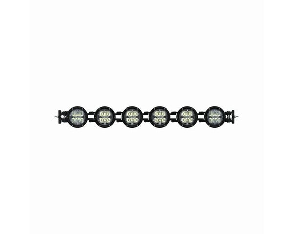360 Connect 40 Inch Light Bar Assembly RIGID Industries
