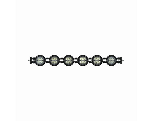 360 Connect 50 Inch Light Bar Assembly RIGID Industries