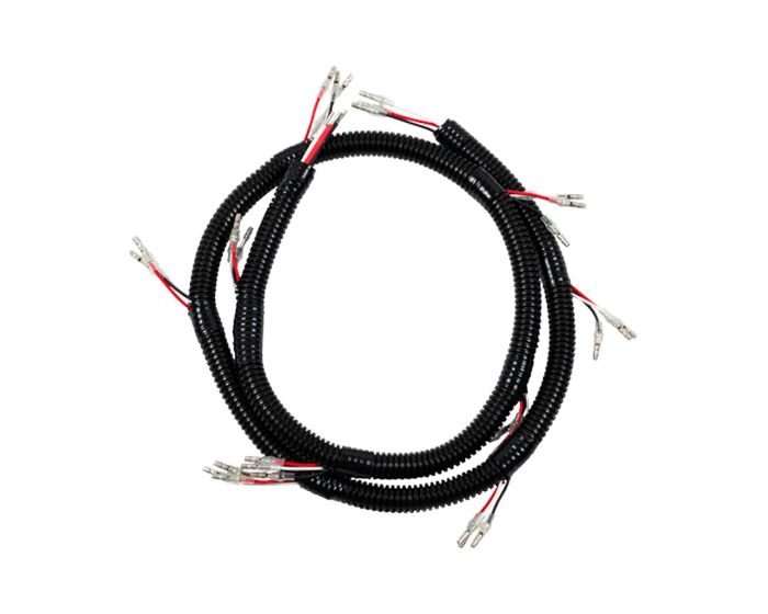 360 Connect 50 Inch Light Bar Assembly RIGID Industries