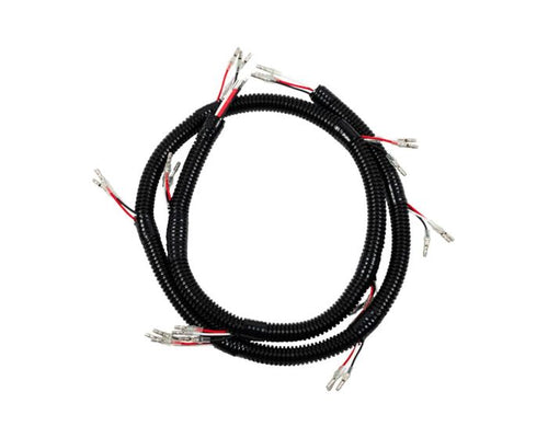 360 Connect 50 Inch Light Bar Assembly RIGID Industries
