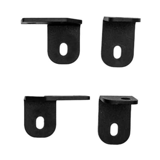 2024-Present Toyota Tacoma Fog Mount RIGID Industries