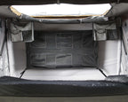 18089901 Bushveld hard shell roof top tent Overland Vehicle Systems-4x4 Mega Store