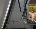 18089901 Bushveld hard shell roof top tent Overland Vehicle Systems-4x4 Mega Store