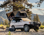 18089901 Bushveld hard shell roof top tent Overland Vehicle Systems-4x4 Mega Store